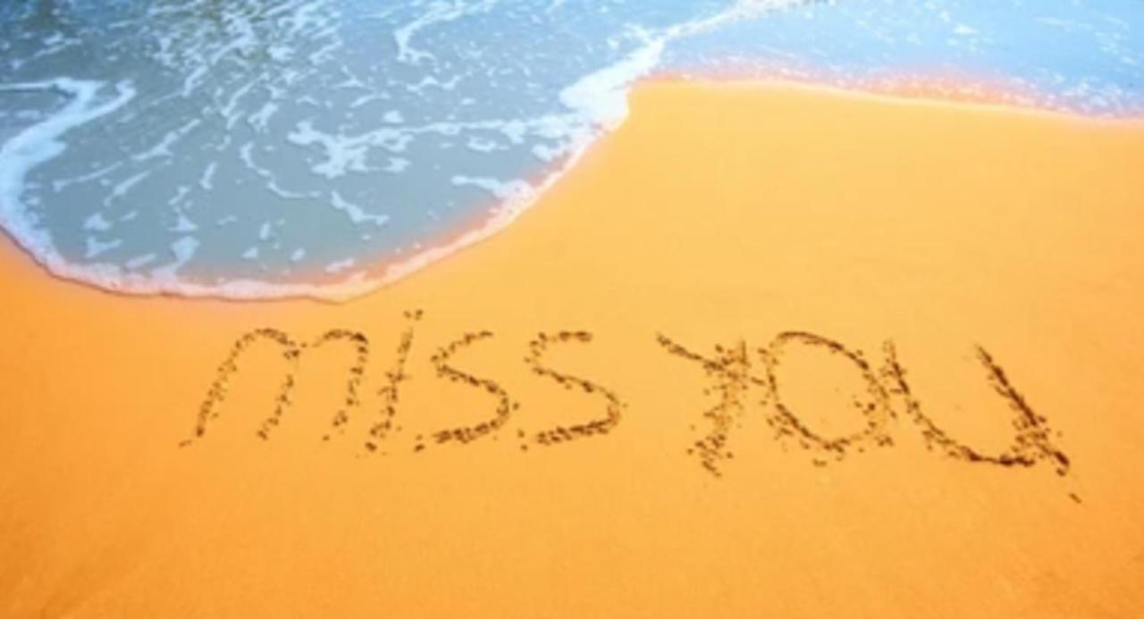Miss You Beach Resort 코막 외부 사진