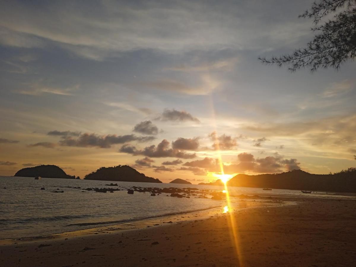 Miss You Beach Resort 코막 외부 사진