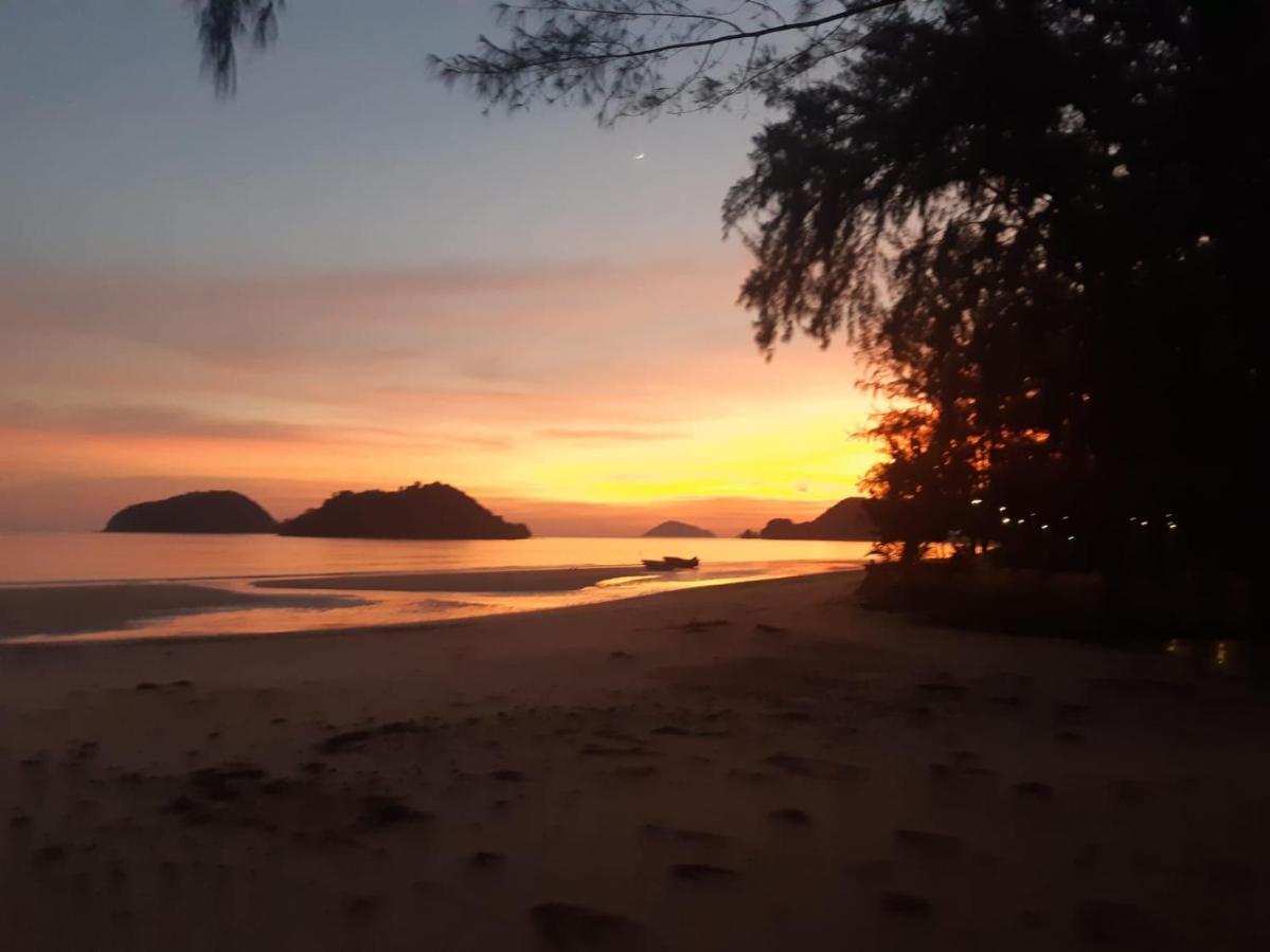 Miss You Beach Resort 코막 외부 사진